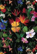 Journal Small Floral Paradise by Phoenix Books