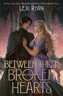 Between These Broken Hearts by Phoenix Books