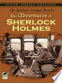 Adventures of Sherlock Holmes by Phoenix Books