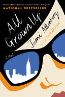 All Grown Up by Phoenix Books