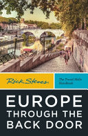 Rick Steves Europe Through the Back Door: The Trav