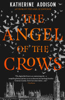 Angel of the Crows by Phoenix Books