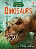 Dinosaurs by Phoenix Books