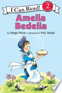 AMELIA BEDELIA by Phoenix Books