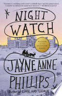 Night Watch: A novel