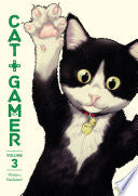 Cat + Gamer Volume 3 by Phoenix Books