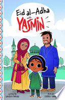 Eid Al-Adha with Yasmin