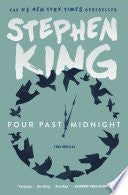 Four Past Midnight by Phoenix Books
