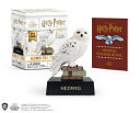 Harry Potter Hedwig Owl Figurine With Sound by Phoenix Books
