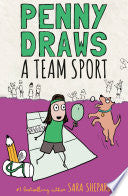 Penny Draws a Team Sport