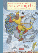 D’Aulaires’ Book of Norse Myths by Phoenix Books