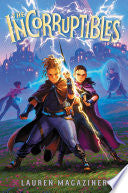 Incorruptibles by Phoenix Books