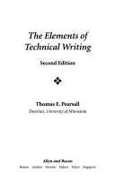 ELEMENTS OF STYLE 4/E by Phoenix Books