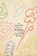 Golden Book of Words by Phoenix Books