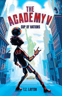 Academy V: Cup of Nations