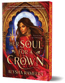 Her Soul for a Crown (Deluxe Edition) by Phoenix Books