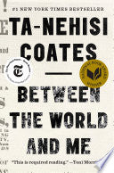 Between the World and Me by Phoenix Books