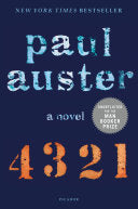 4 3 2 1 by Phoenix Books