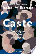 Caste (Adapted for Young Adults) by Phoenix Books