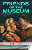 Friends of the Museum