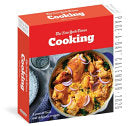 New York Times Cooking Page-A-DayR Calendar 2026: