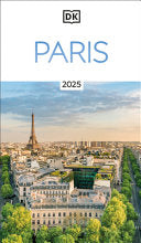 DK Eyewitness Paris by Phoenix Books