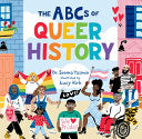 ABCs of Queer History by Phoenix Books