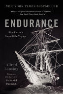 Endurance : Shackleton's Incredible Voyage by Phoenix Books