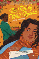 Fall of Whit Rivera by Phoenix Books