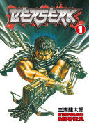 Berserk 1 by Phoenix Books