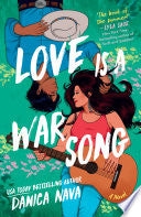 Love Is a War Song