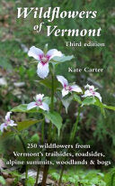 Wildflowers of Vermont