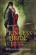 Princess Bride: S. Morgenstern's Classic Tale of T
