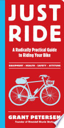 Just Ride by Phoenix Books