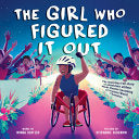 Girl Who Figured It Out by Phoenix Books