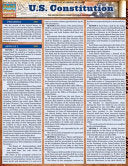 Barcharts U.S. Constitution by Phoenix Books