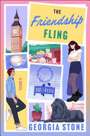 Friendship Fling: A Novel by Phoenix Books