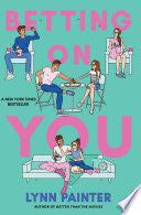 Betting on You by Phoenix Books