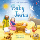 Baby Jesus by Phoenix Books