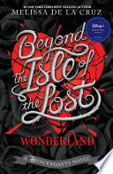 Beyond the Isle of the Lost by Phoenix Books