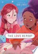Love Report Bk 1