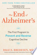 End of Alzheimer's by Phoenix Books