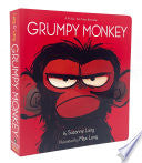 Grumpy Monkey by Phoenix Books