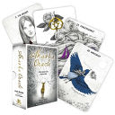 Akasha Oracle: Unlock Wisdom from Previous Lives by Phoenix Books
