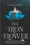 Iron Flower (Black Witch Chronicles #2) by Phoenix Books