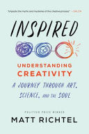 Inspired Understanding Creativity A Journey Throug by Phoenix Books