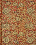 Journal Oversize Sunflower Tapestry by Phoenix Books