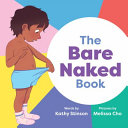Bare Naked Book by Phoenix Books
