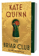 Briar Club: A Novel by Phoenix Books