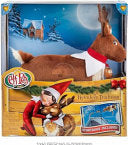 Elf Pets Reindeer by Phoenix Books